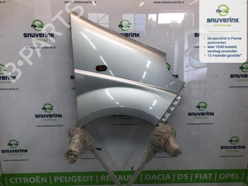 Used Right front fenders Right front fenders RENAULT TRAFIC II Van (FL) 2.5 dCi 135 (FL0D) (135 hp) 40580393 40580393