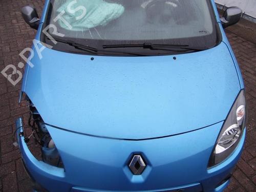 AC pipe RENAULT TWINGO II (CN0_) 1.5 dCi 90 | BP40578904M126 - Image 17
