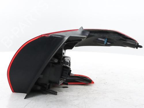 Left taillight PEUGEOT 2008 I (CU_) 1.2 THP 110 / PureTech 110 | BP35991825C34 - Image 5