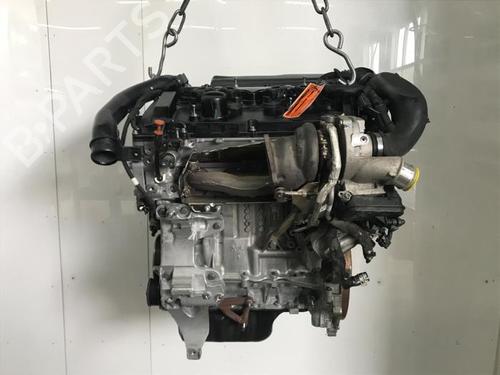 Used Engine Engine CITROËN C5 AIRCROSS (A_) 1.6 Hybrid 225 (A45GFR) (224 hp) 40587680 40587680