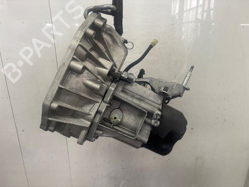 Used Gearbox RENAULT CLIO V (B7_) 1.0 TCe 100 (B7MT) (101 hp) 29899610