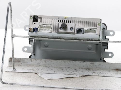 Radio RENAULT CAPTUR I (J5_, H5_) 0.9 TCe 90 | BP38111299E6 - Image 6
