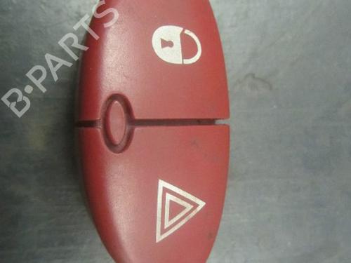 Warning switch PEUGEOT 206 Hatchback (2A/C) 1.4 i | BP21110701I22 