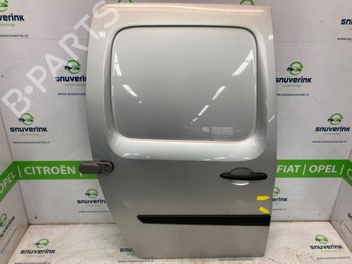 Used Right slide door RENAULT KANGOO Express (FW0/1_) 1.5 dCi 75 (FW07, FW10, FW04) (75 hp) 23394003