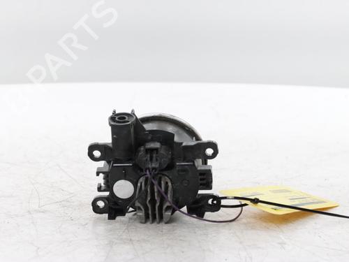 Right front fog light RENAULT CAPTUR I (J5_, H5_) 1.2 TCe 120 | BP31960632C31 