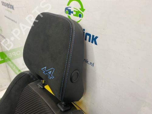 Right front seat RENAULT AUSTRAL E-TECH 200 Hybrid (HGM2) | BP24841032C16 - Image 7