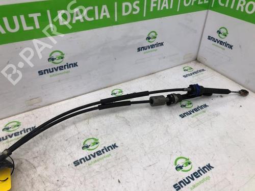 Cable RENAULT TRAFIC III Van (FG_) 2.0 dCi 120 (FGMN) | BP40580822E12 - Image 2