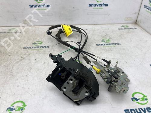 Rear right lock RENAULT TRAFIC III Van (FG_) 1.6 dCi 125 (FGMH) | BP24166616C99 