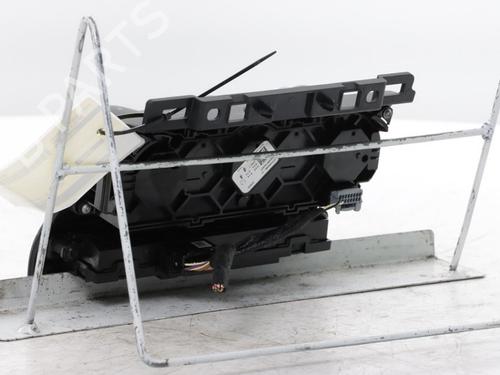 Climate control RENAULT ARKANA I (LCM_, LDN_) 1.3 TCe 160 (LDN1) | BP34567039I5 - Image 5