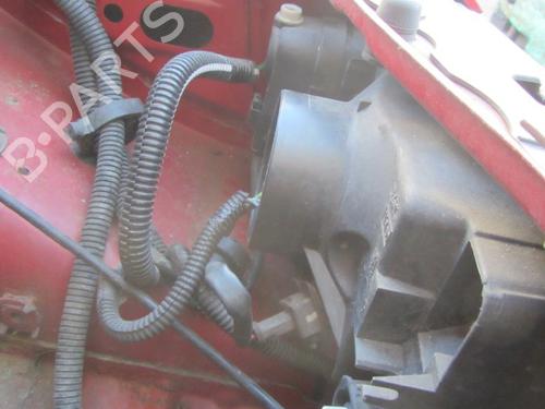 Used Left headlight Left headlight CITROËN SAXO (S0, S1) 1.0 X (50 hp) 15358165 15358165