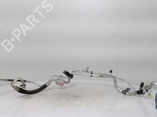 Used AC pipe AC pipe PEUGEOT 2008 I (CU_) 1.6 VTi (120 hp) 34603915 34603915