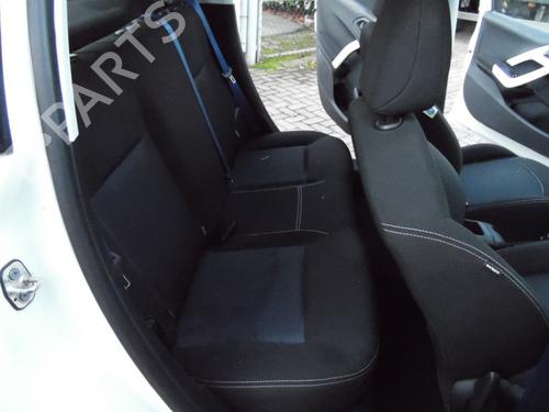 Right front seat PEUGEOT 208 I (CA_, CC_) 1.0 VTi | BP10805871C16 