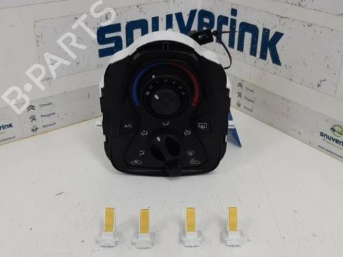 climate-control-peugeot-108-2014-40568629 main image