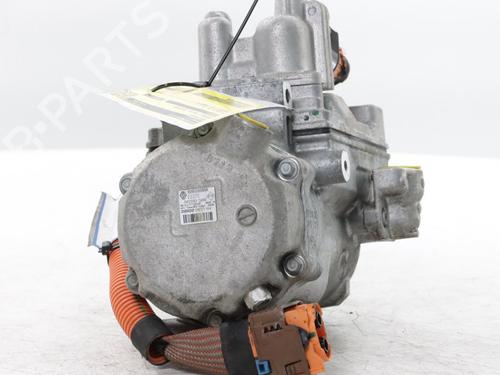 Used AC compressor AC compressor RENAULT ZOE (BFM_) ZOE (88 hp) 34567145 34567145