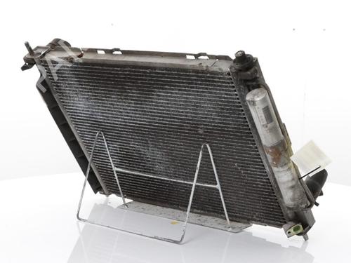 Water radiator RENAULT TWINGO II (CN0_) 1.2 Turbo (CN0C, CN0F) | BP38234894M31 - Image 7