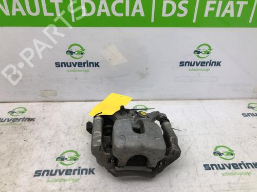 Høyre bremsecaliper bak RENAULT MEGANE E-TECH SUV EV60 (BNJ1) (218 hp) 18028846