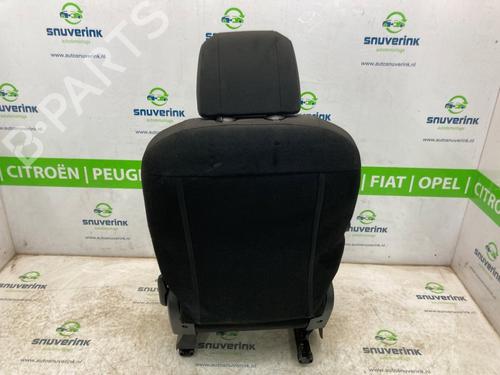 Left front seat CITROËN BERLINGO Box Body/MPV (K9) 1.5 BlueHDi 75 | BP31592143C15 - Image 4