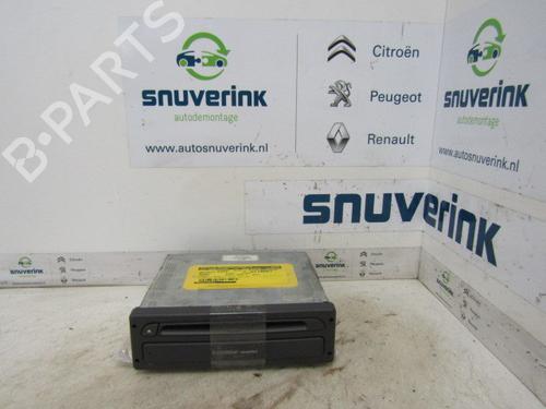 Elektronisk modul RENAULT ESPACE IV (JK0/1_) 3.0 dCi (JK0J, JK0V) (177 hp) 10789059