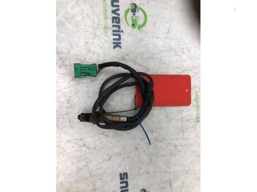 Electronic sensor CITROËN C4 I (LC_) 2.0 16V | BP40568035M84  - Image 6