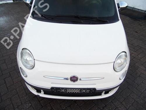 AC pipe FIAT 500 (312_) 1.2 (312AXA1A) | BP40574839M126 - Image 32