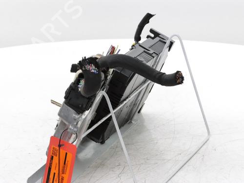 Engine control unit (ECU) CITROËN C4 III (BA_, BB_, BC_) 1.2 PureTech 130 (BAHNSA, BAHNSB) | BP29899601M57