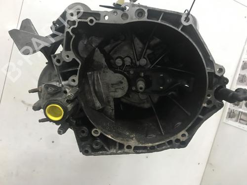 Used Gearbox Gearbox 34562813 34562813