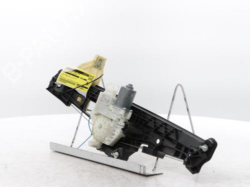 Front left window mechanism RENAULT CAPTUR II (HF_) TCe 90 (HFM6) | BP34564959C22 - Image 2