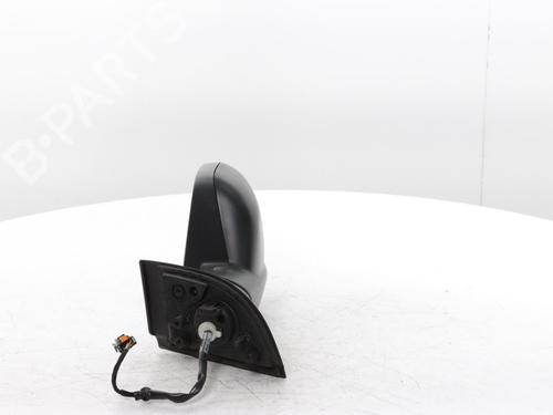 Left mirror PEUGEOT PARTNER Box Body/MPV (K9) 1.5 BlueHDi 75 | BP29899661C26 