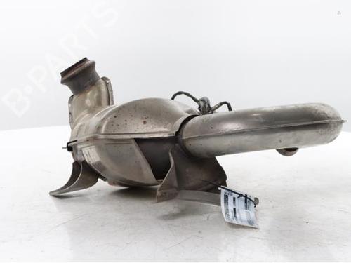 Used Catalyst Catalyst PEUGEOT EXPERT Van (V_) 2.0 BlueHDi 120 (122 hp) 40585673 40585673