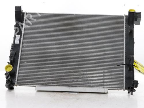 Used Water radiator Water radiator 38234757 38234757