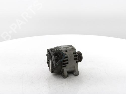 Alternator PEUGEOT 3008 II SUV (MC_, MR_, MJ_, M4_) 1.2 THP/ PureTech 130 (MRHNSM, MRHNSU, MRHNSJ, MRHNYW,... | BP29426237M7 