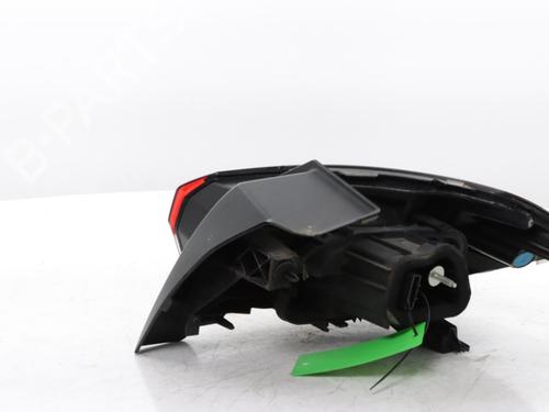 Left taillight OPEL CORSA F (P2JO) 1.2 (68) | BP30757398C34 - Image 5