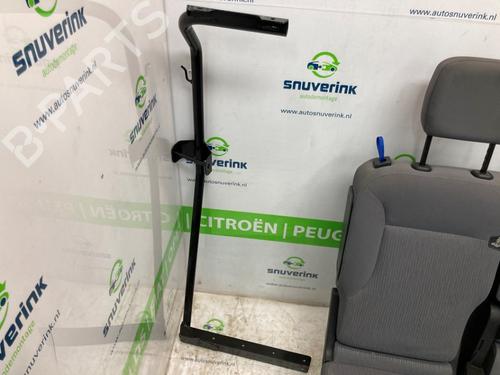 Right front seat PEUGEOT PARTNER Box Body/MPV 1.6 HDi | BP21544463C16 