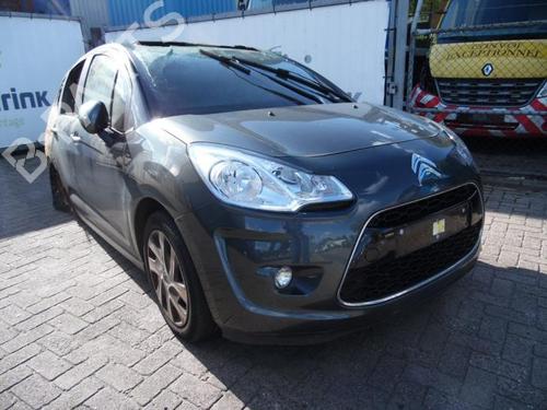 Gearbox CITROËN C3 II (SC_) 1.6 HDi | BP40575310M3 - Image 6