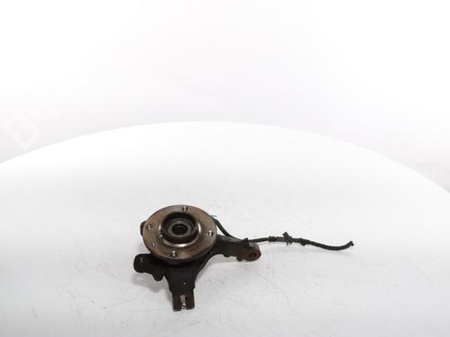 Left front steering knuckle OPEL CORSA F (P2JO) CORSA-e (68) | BP28005547M25 - Image 5