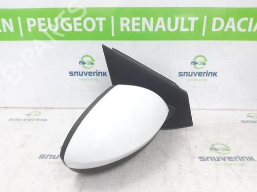 Right mirror DACIA SANDERO III 1.0 TCe 90 | BP26202712C27