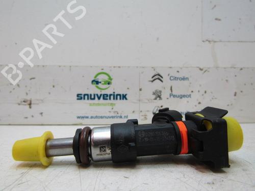 Used Injector RENAULT CAPTUR I (J5_, H5_) 0.9 TCe 90 (90 hp) 15295405