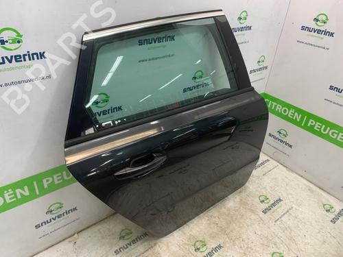 Right rear door PEUGEOT 508 SW I (8E_) 1.6 THP | BP25379289C5