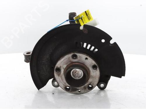 Left front steering knuckle RENAULT CAPTUR II (HF_) TCe 100 (HFMT) | BP40543014M25 - Image 6