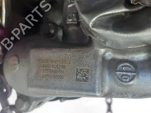 Engine CITROËN BERLINGO Box Body/MPV (B9) 1.6 HDi / BlueHDi 75 | BP40588408M1  - Image 10