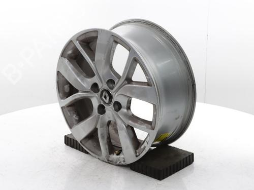 Rim RENAULT CAPTUR I (J5_, H5_) 1.3 TCe 130 (J5NJ, J5NE) | BP29640633C45 