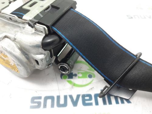 Front left seatbelt RENAULT AUSTRAL E-TECH 200 Hybrid (HGM2) | BP24841187I26 - Image 8