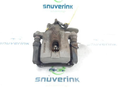 Used Left rear brake caliper TOYOTA URBAN CRUISER (_P1_) 1.33 (NSP110_, NSP110) (101 hp) 24164888