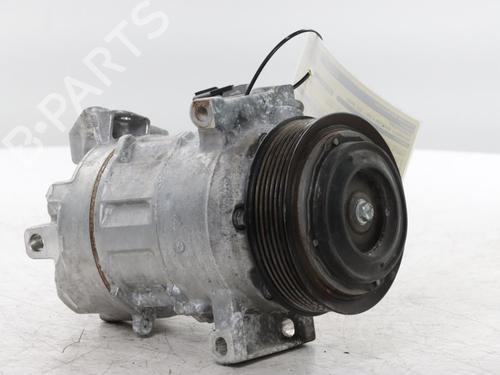 AC compressor RENAULT MASTER IV Van (F8__) BLUE DCI 130 (F8M2) | BP34566936M34  - Image 7