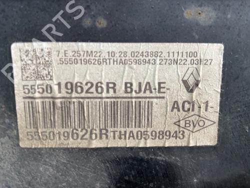 Bakaksel RENAULT CLIO V (B7_) 1.0 TCe 90 (B7MT) | BP31050155M2 - Image 4