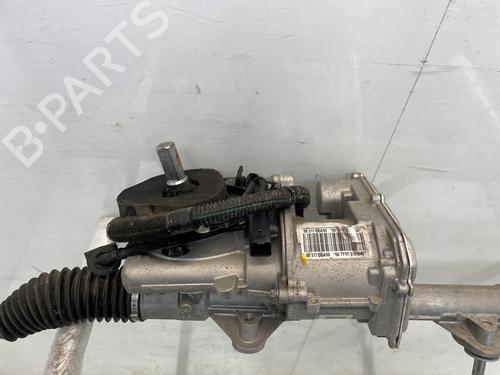 Steering rack CITROËN C3 AIRCROSS II (2R_, 2C_) 1.2 PureTech 110 (2RHNZB, 2RHNZW, 2RHNPX, 2RHNPJ) | BP29640660M22 