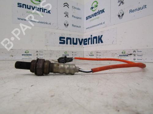 Used Electronic sensor RENAULT CLIO III (BR0/1, CR0/1) 1.2 16V (BR02, BR0J, BR11, CR02, CR0J, CR11) (75 hp) 16408713
