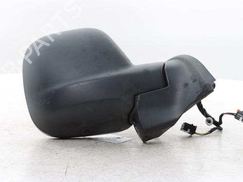 Used Right mirror Right mirror PEUGEOT PARTNER Box Body/MPV (K9) 1.6 BlueHDI 100 (99 hp) 36538573 36538573