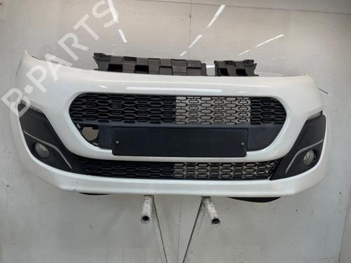 Used Front bumper Front bumper 38234888 38234888