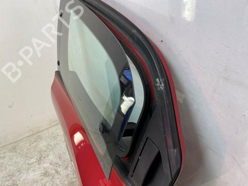 Dør venstre bagtil RENAULT TWINGO III (BCM_, BCA_) 1.0 SCe 70 | BP30757649C4 